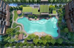 Dawson Road (D3), Condominium #550982621